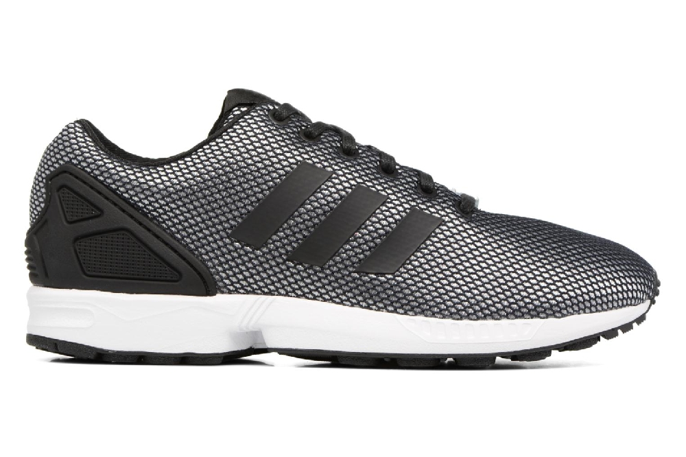 adidas zx flux gris